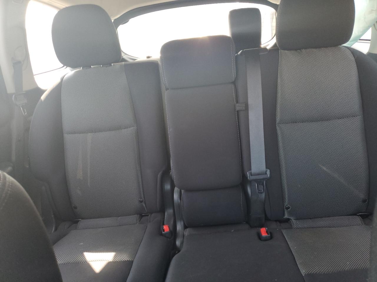 2020 Nissan Pathfinder S VIN: 5N1DR2AM3LC610459 Lot: 63784525