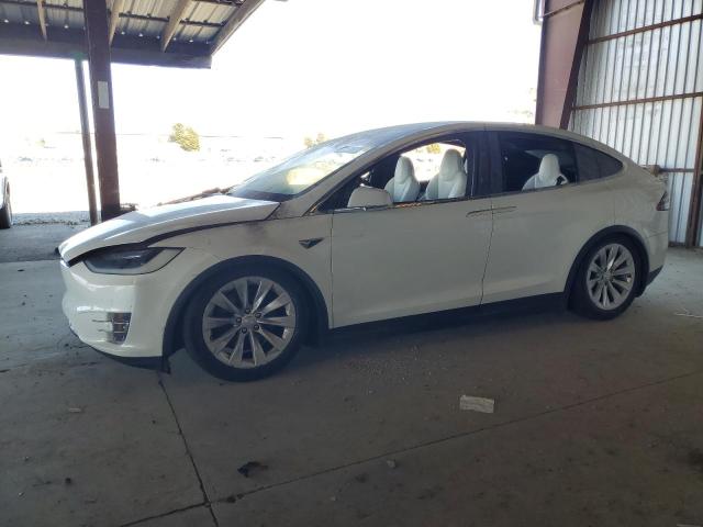 2018 Tesla Model X