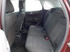 2020 VAUXHALL CROSSLAND for sale at Copart WHITBURN