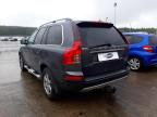 2009 VOLVO XC90 ACTIV for sale at Copart WHITBURN