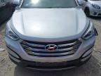 2014 HYUNDAI SANTA FE P for sale at Copart WOLVERHAMPTON