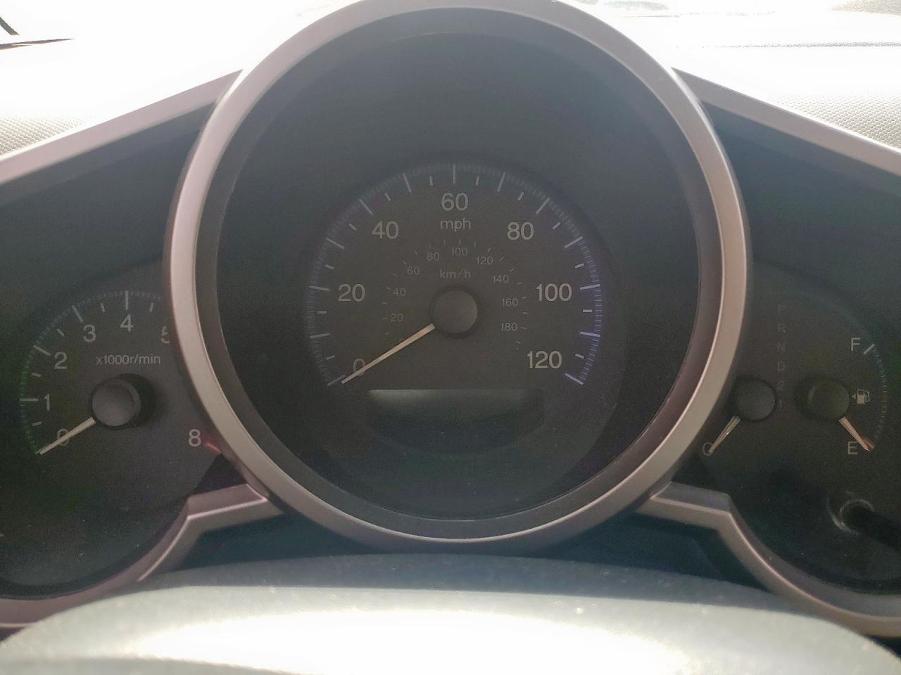 2009 Honda Element Ex VIN: 5J6YH187X9L001603 Lot: 65289705