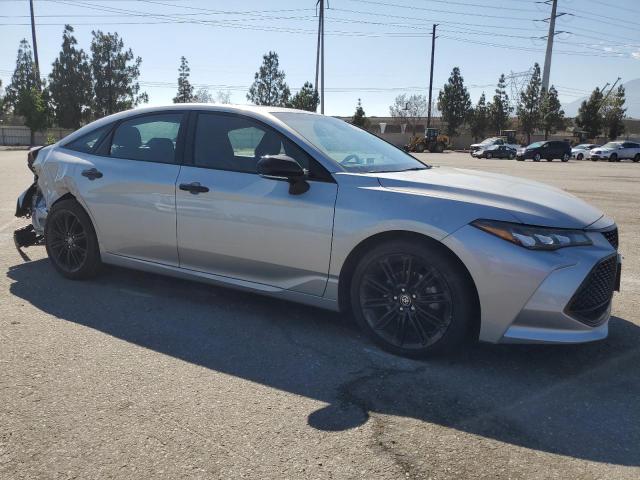  TOYOTA AVALON 2022 Silver
