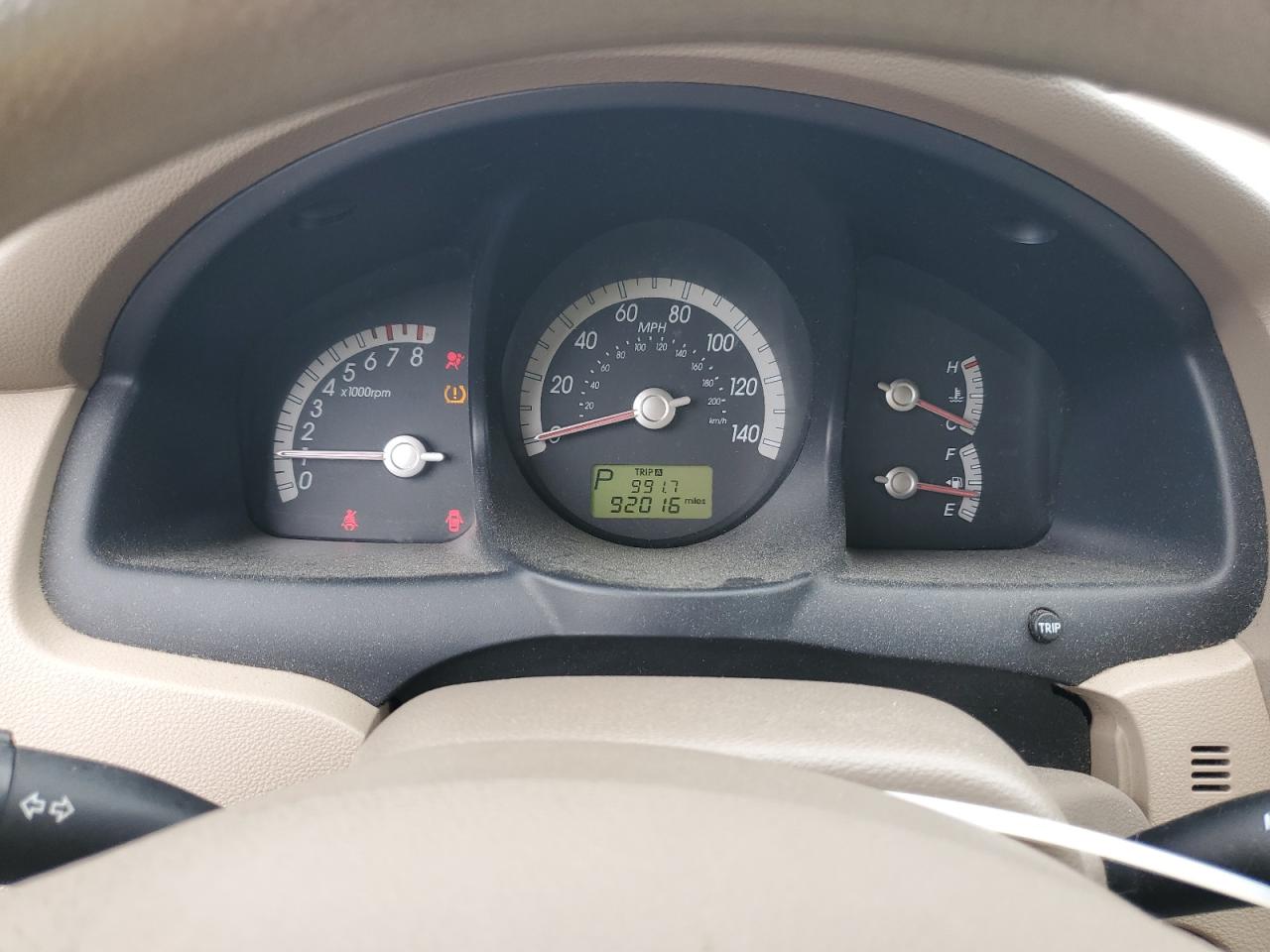 2008 Kia Sportage Ex VIN: KNDJE723X87519744 Lot: 64414075