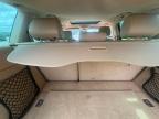 2008 VOLKSWAGEN TOUAREG 2 V6   for sale at Copart MA - NORTH BOSTON