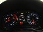 2017 AUDI A3 S LINE for sale at Copart NEWBURY