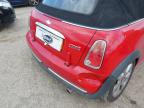 2007 MINI MINI COOPE for sale at Copart YORK