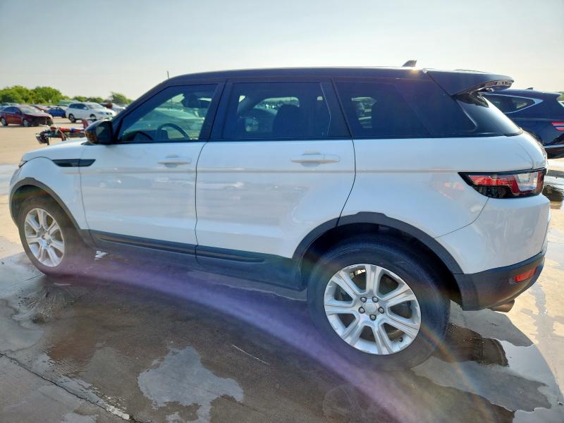  LAND ROVER RANGEROVER 2016 Белы