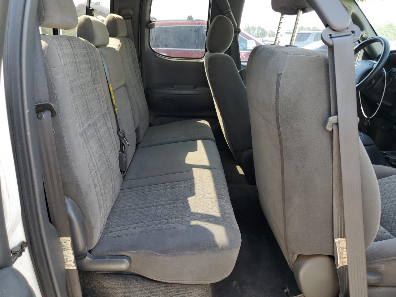 2006 Toyota Tundra Access Cab Sr5 VIN: 5TBRT34106S482177 Lot: 63933315
