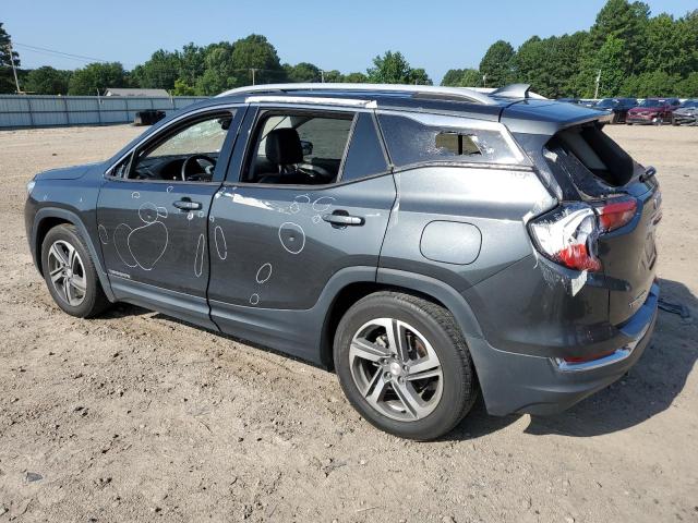  GMC TERRAIN 2019 Сharcoal