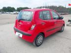 2010 HYUNDAI I10 CLASSI for sale at Copart ROCHFORD