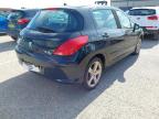 2008 PEUGEOT 308 SPORT for sale at Copart SANDWICH