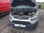 2017 FORD TRANSIT CU for sale at Copart WOLVERHAMPTON