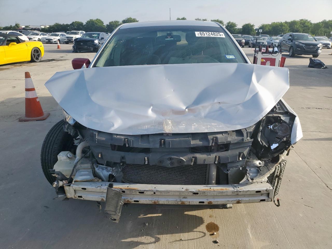 2012 Ford Fusion Se VIN: 3FAHP0HA8CR246879 Lot: 65124825