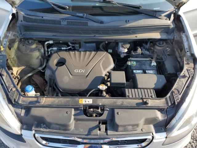 2012 KIA SOUL   
