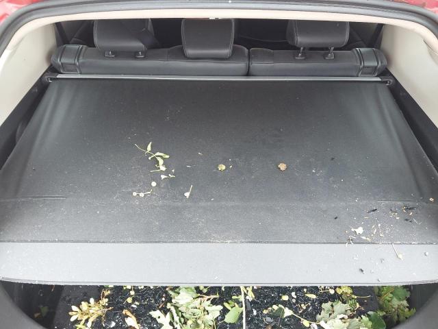 2018 MITSUBISHI OUTLANDER 2.4 PHEV JURO 5DR AUTO