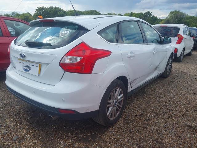 2013 FORD FOCUS TITA