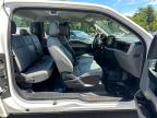 2022 FORD F150 SUPER CAB   for sale at Copart MA - NORTH BOSTON