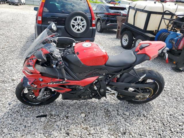 2024 BMW S 1000 RR  