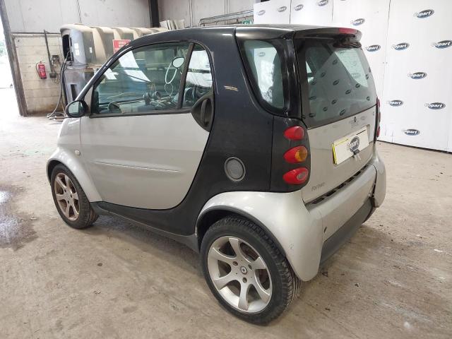 2007 SMART FORTWO PUL