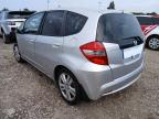 2013 HONDA JAZZ ES + for sale at Copart WISBECH