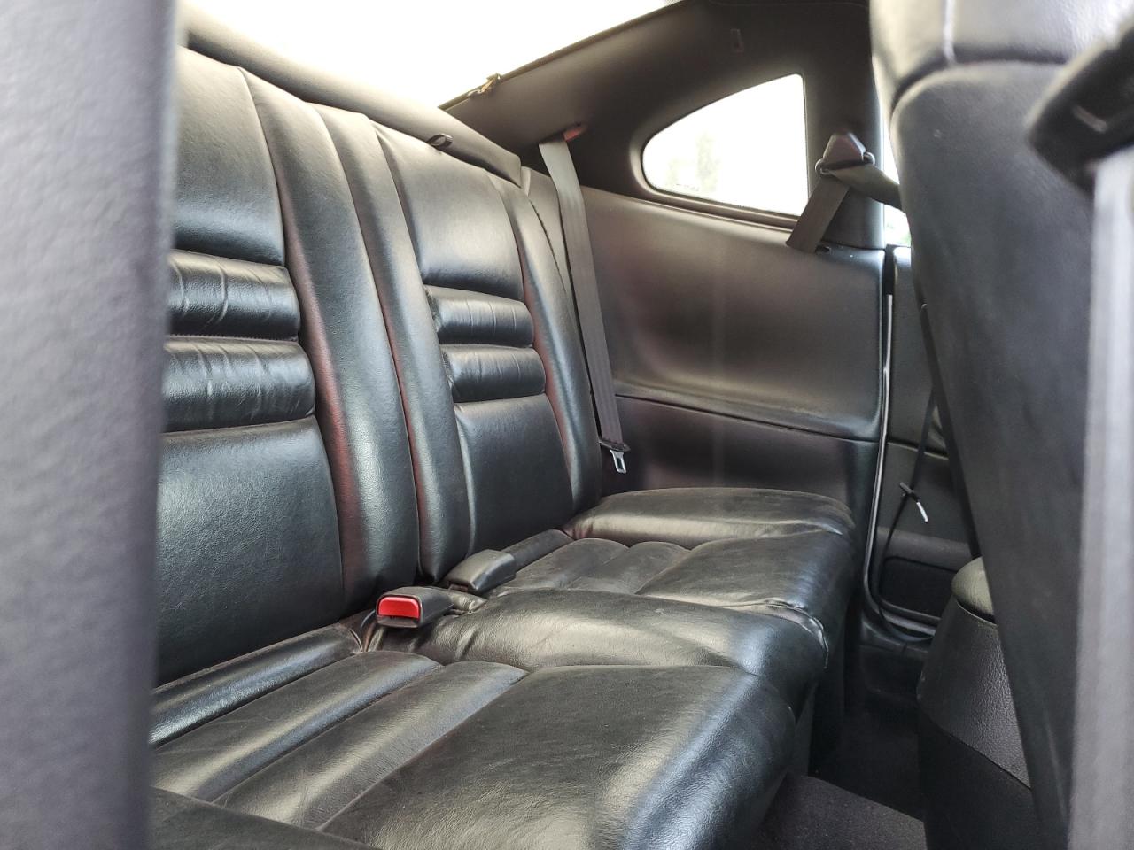 1998 Ford Mustang Gt VIN: 1FAFP42XXWF229613 Lot: 63231905