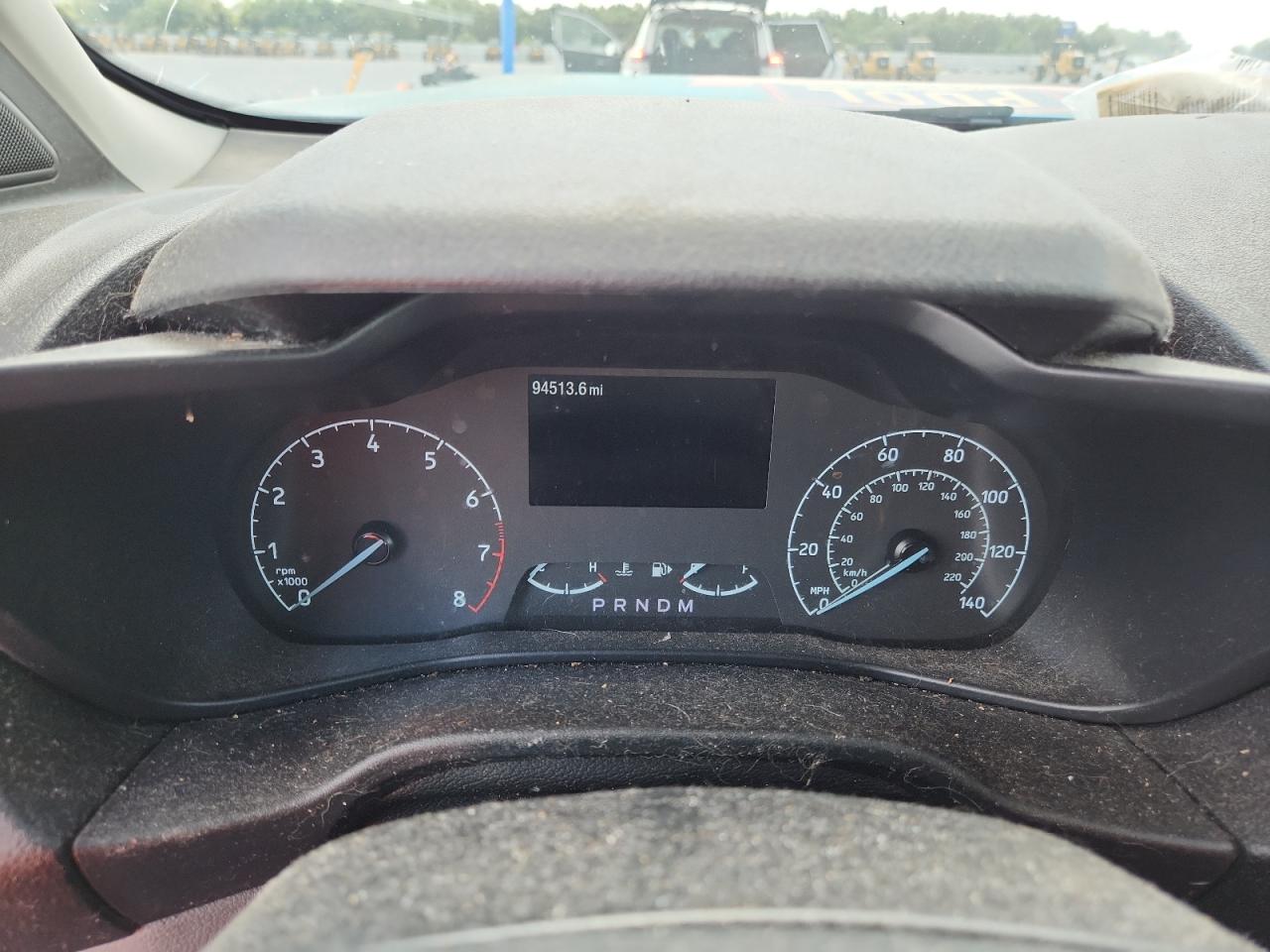 2022 Ford Transit Connect Xl VIN: NM0LS7S20N1517148 Lot: 65766865