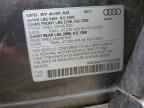 2022 AUDI Q5 SPORTBACK PRM PLS 45 à vendre chez Copart CT - HARTFORD SPRINGFIELD