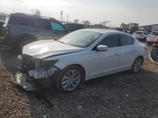  ACURA ILX 2017 Biały