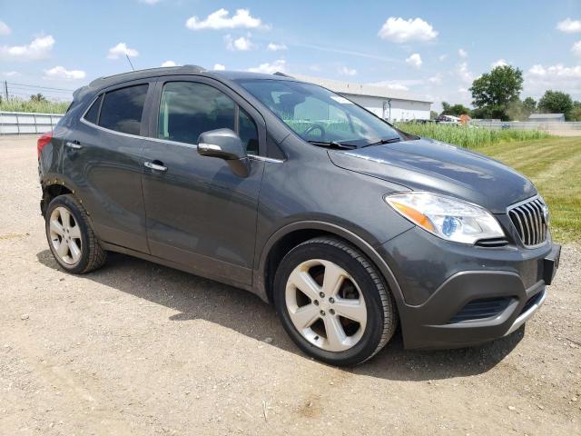  BUICK ENCORE 2016 Gray
