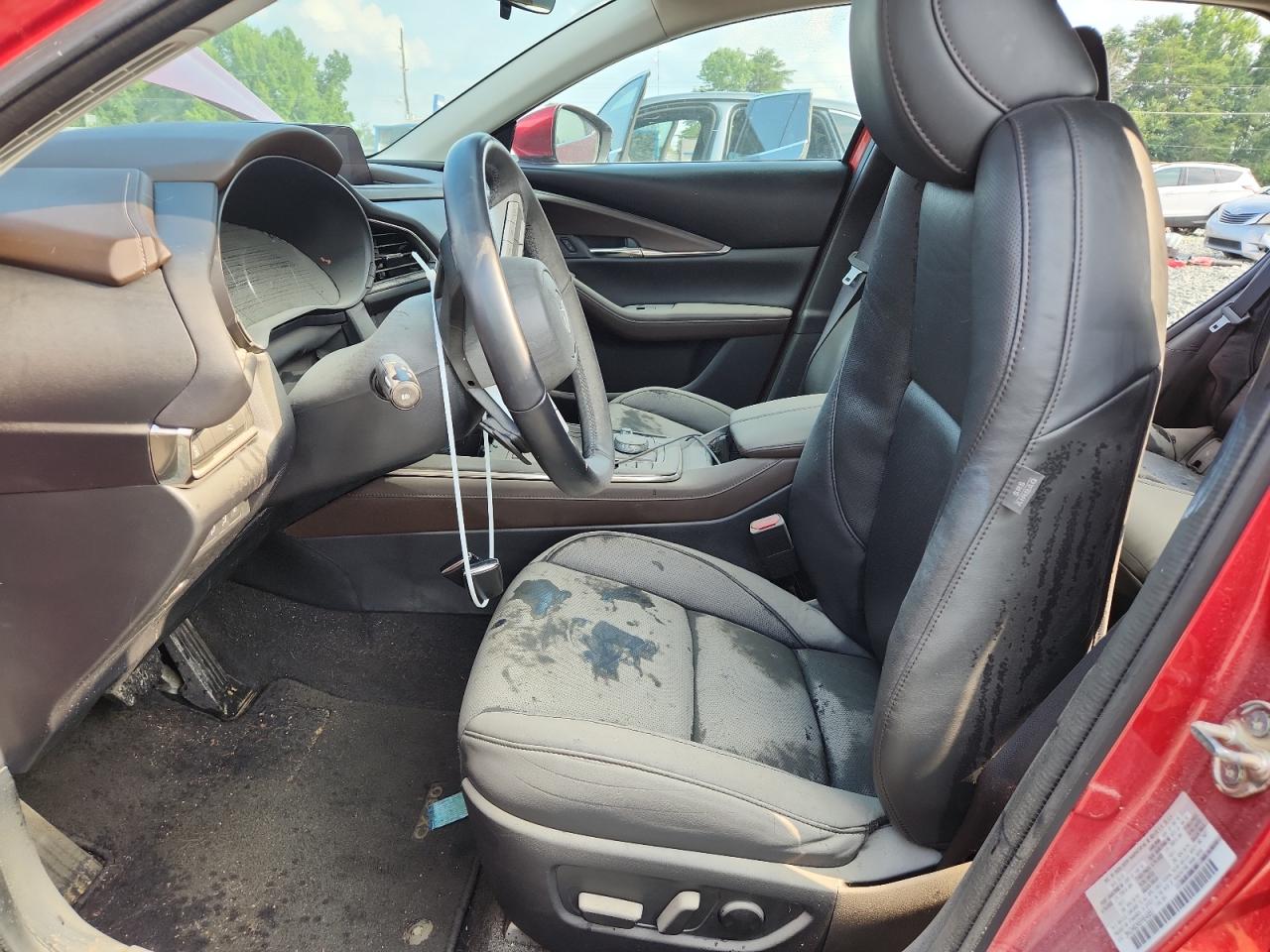 2023 Mazda Cx-30 Premium VIN: 3MVDMBDM5PM549651 Lot: 64356565