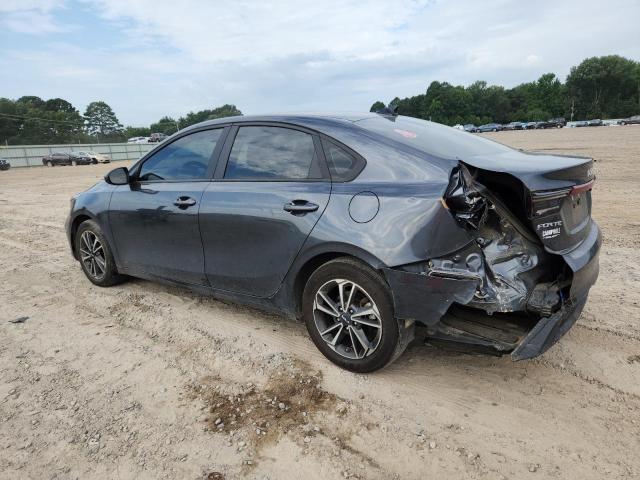  KIA FORTE 2022 Szary