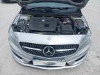 2014 MERCEDES-BENZ A180 BLUE-CY AMG SPORT CD  for sale at Copart ST HELENS