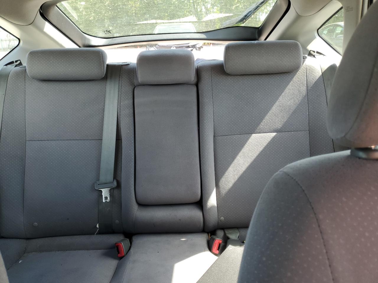 2008 Toyota Prius VIN: JTDKB20U983330411 Lot: 64789275