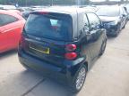 2012 SMART FORTWO PAS for sale at Copart SANDY