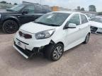 2015 KIA PICANTO VR for sale at Copart WESTBURY