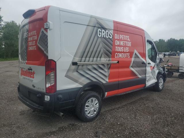 2024 FORD TRANSIT T-250  