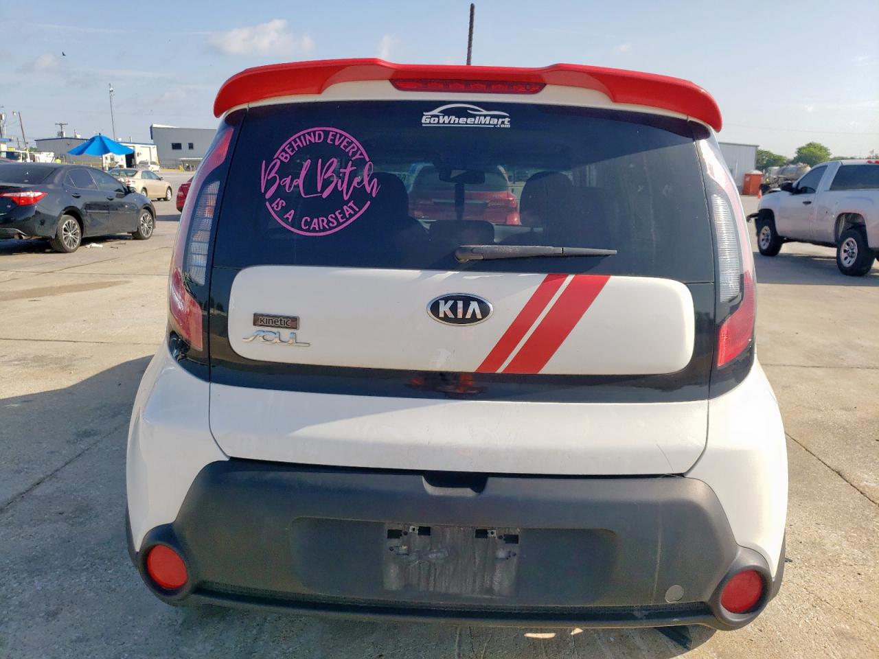 KNDJN2A27F7228224 2015 Kia Soul