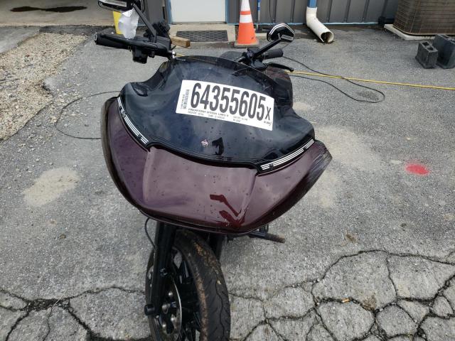 2021 HARLEY-DAVIDSON FLTRXS   