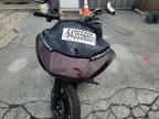 2021 HARLEY-DAVIDSON FLTRXS    for sale at Copart PA - CHAMBERSBURG