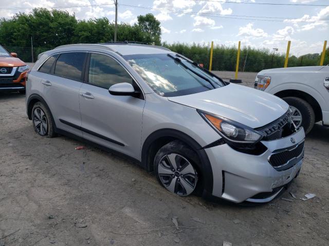  KIA NIRO 2019 Silver