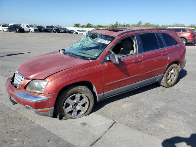 2006 Chrysler Pacifica Touring