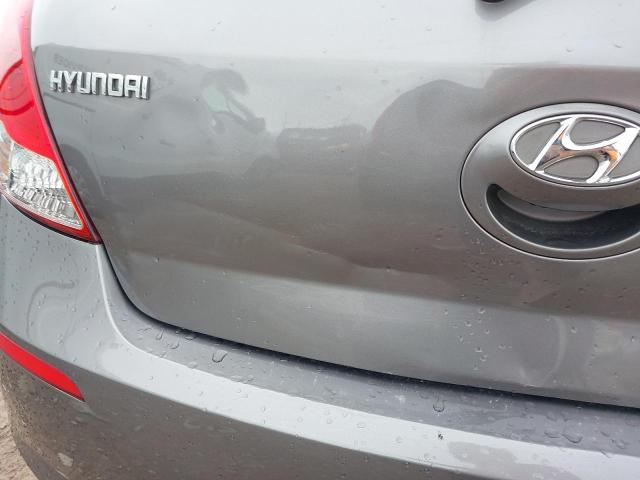 2012 HYUNDAI I20 ACTIVE