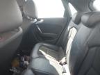 2012 AUDI A1 S LINE for sale at Copart BRISTOL
