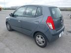2008 HYUNDAI I10 COMFOR for sale at Copart CHESTER