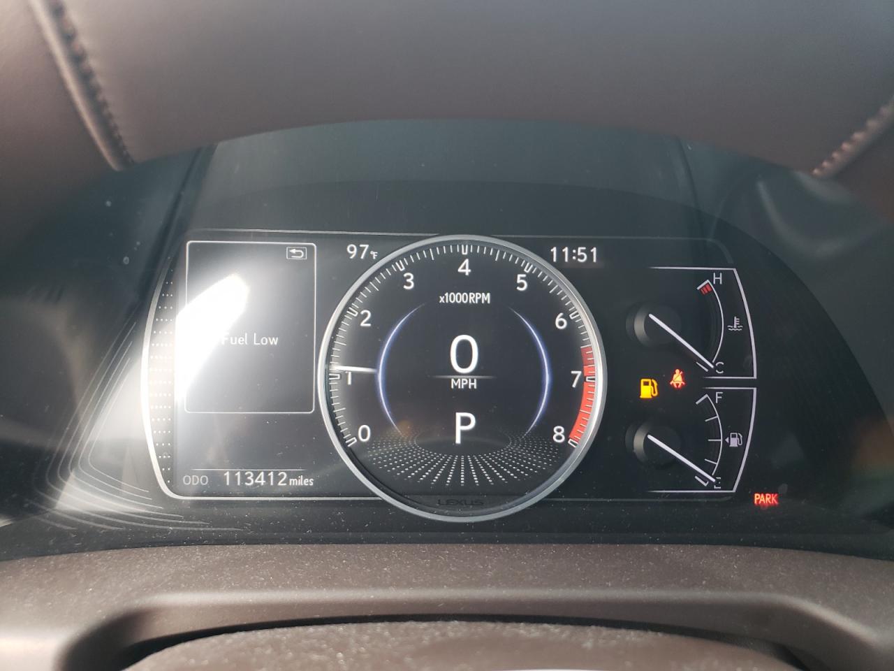 2019 Lexus Es 350 VIN: 58ABZ1B12KU045662 Lot: 65247055