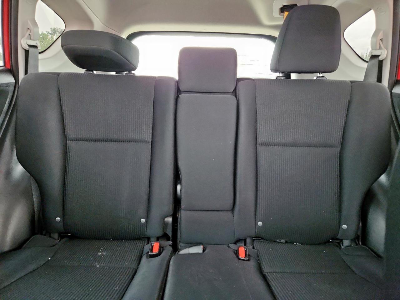 2017 Toyota Rav4 Le VIN: 2T3ZFREV0HW378101 Lot: 63197355