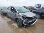 2022 VAUXHALL CROSSLAND for sale at Copart PETERLEE