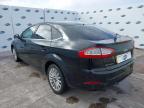 2013 FORD MONDEO ZET for sale at Copart ST HELENS