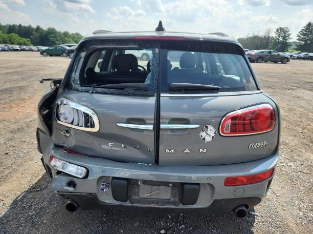  MINI COOPER 2018 Szary